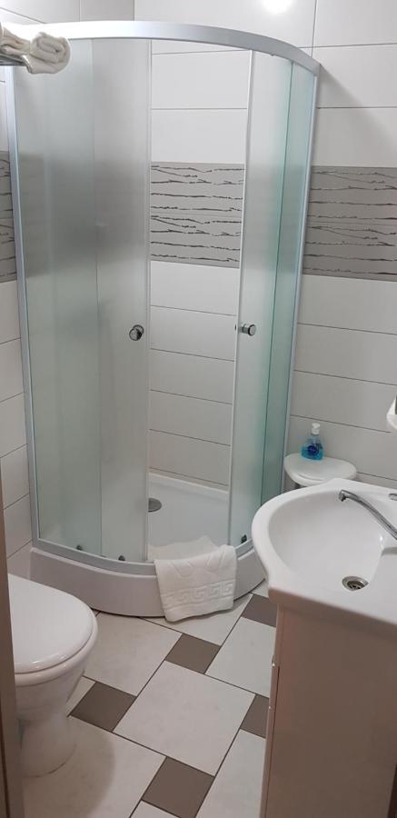 Gireles Apartamentai Kaišiadorys Eksteriør billede