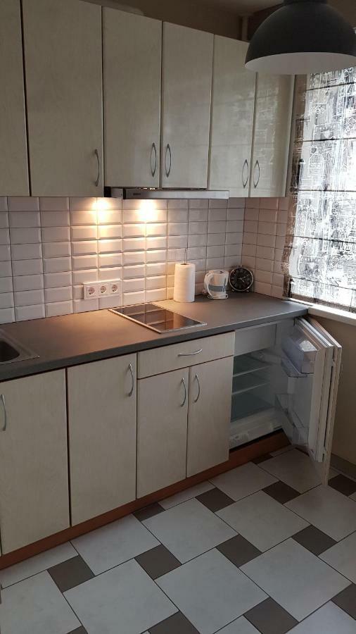 Gireles Apartamentai Kaišiadorys Eksteriør billede