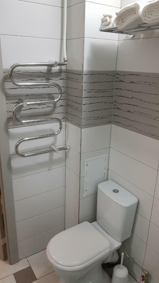 Gireles Apartamentai Kaišiadorys Eksteriør billede